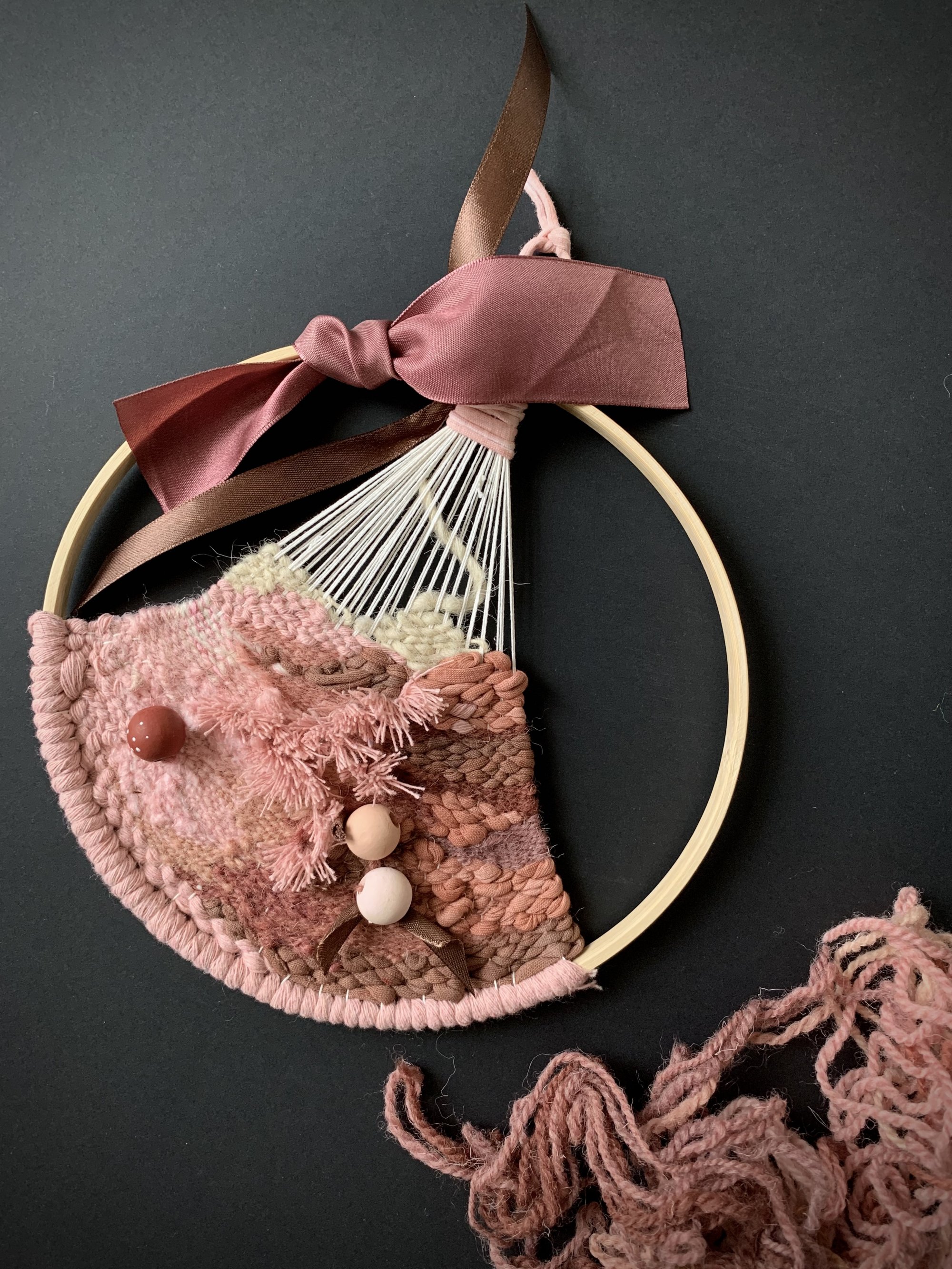BOHO Weaves