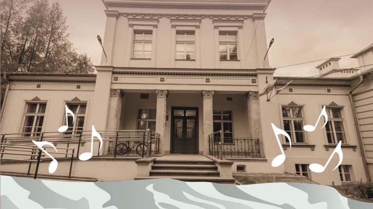 “Notes of Freedom” - patriotic evening in the Chechen Manor