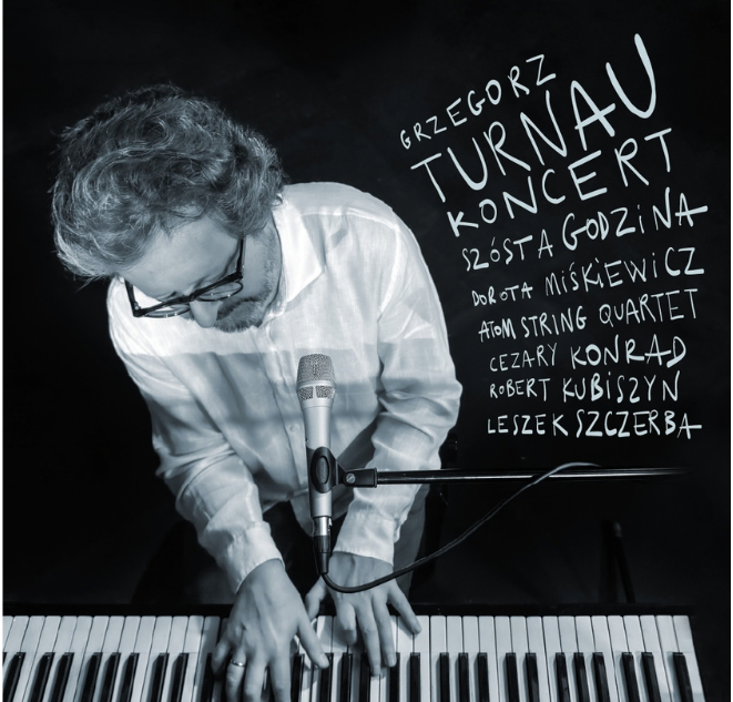 Grzegorz Turnau — The Sixth Hour