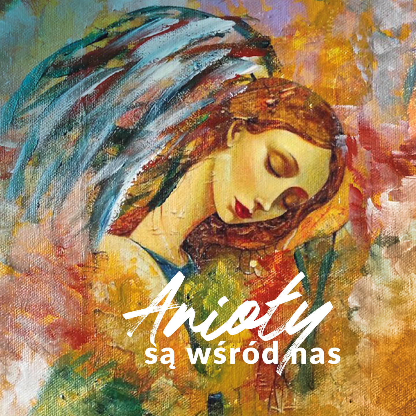 Angels are among us | vernissage