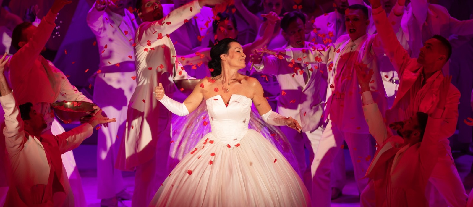 La Traviata