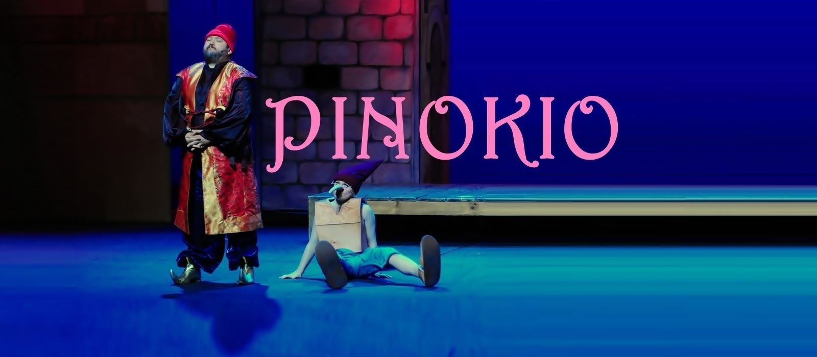 Pinocchio
