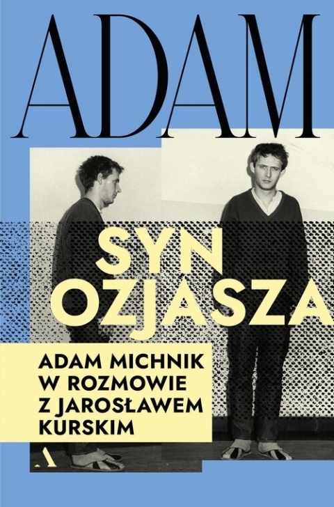 Promotion of the book “Adam, son of Ozyash” /hosted by Prof. Iwona Hofman