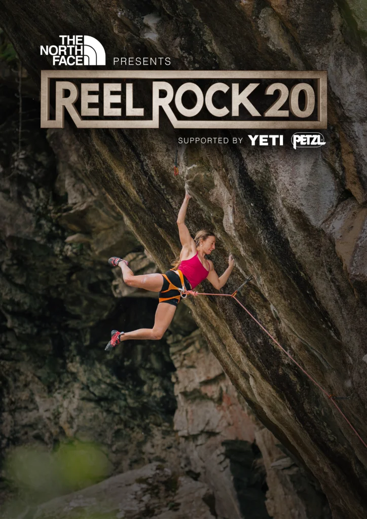 Reel Rock 20