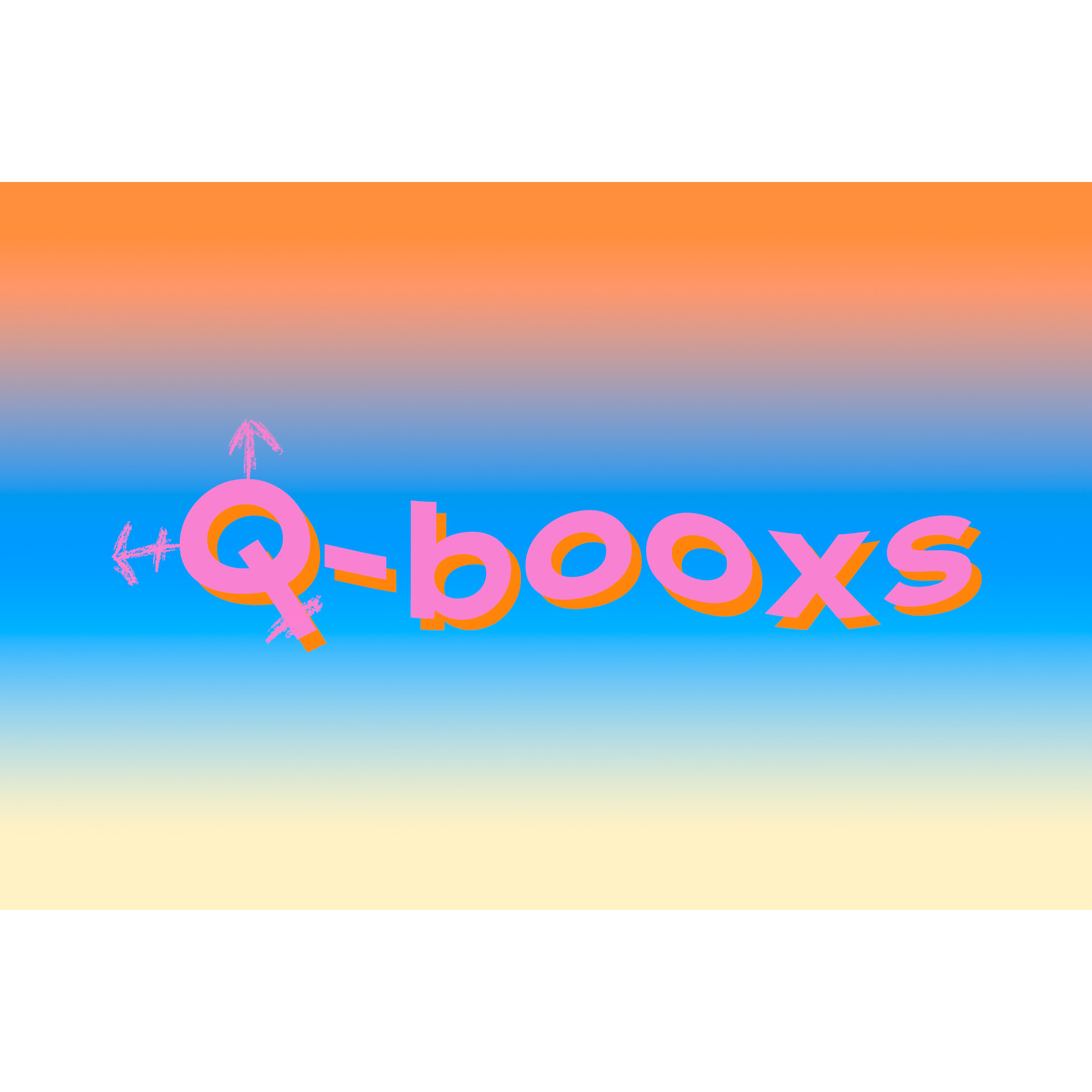 Q-books