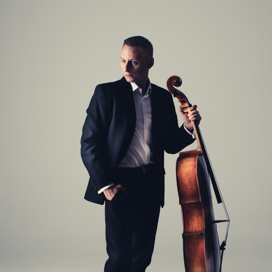 Songs that continue | Daroch | Chrenowicz | Opole Philharmonic Orchestra