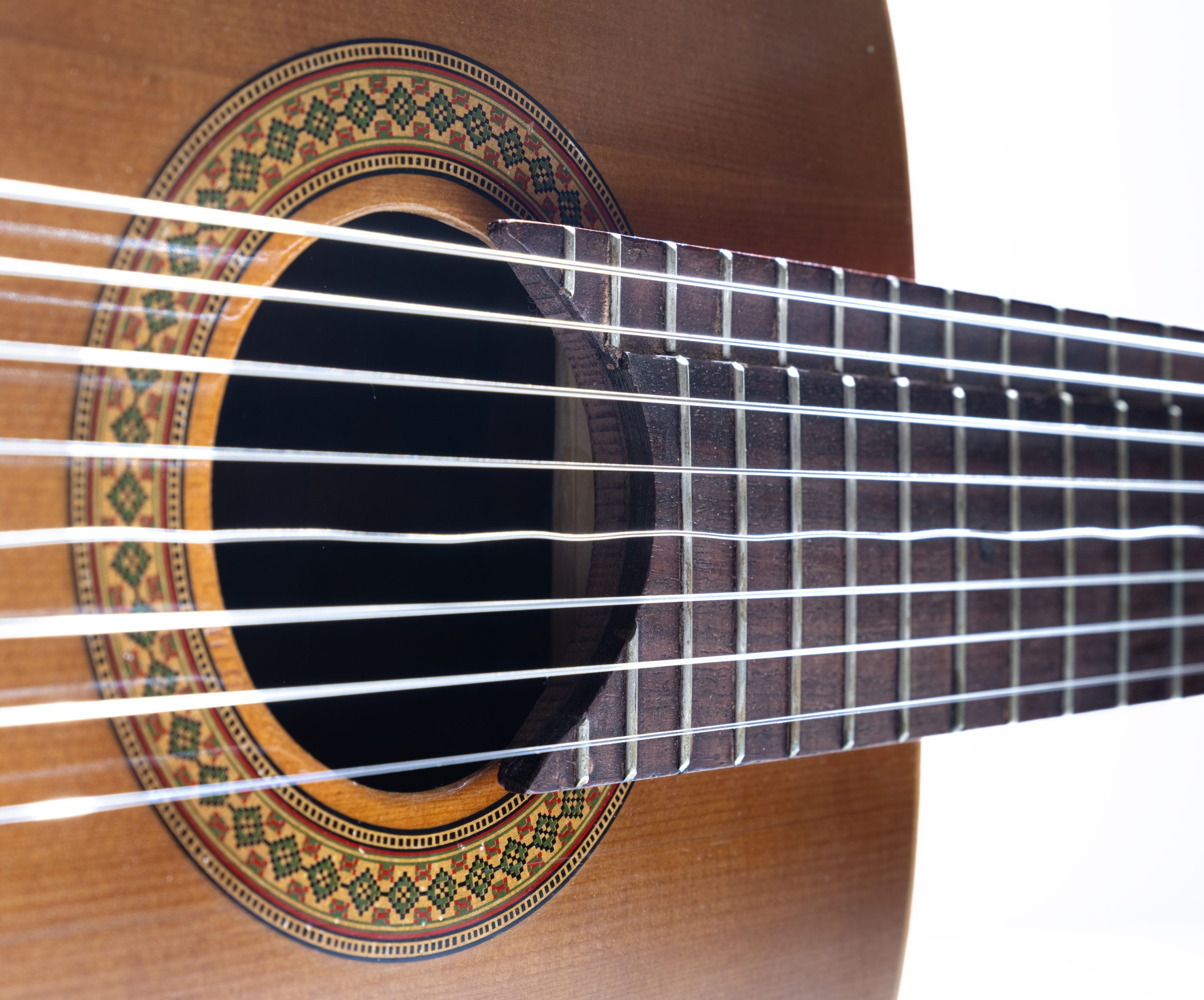 Remembrance panel around “Silesian Guitar Autumn”