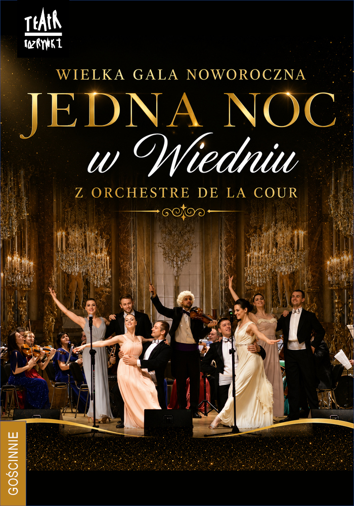 One Night in Vienna