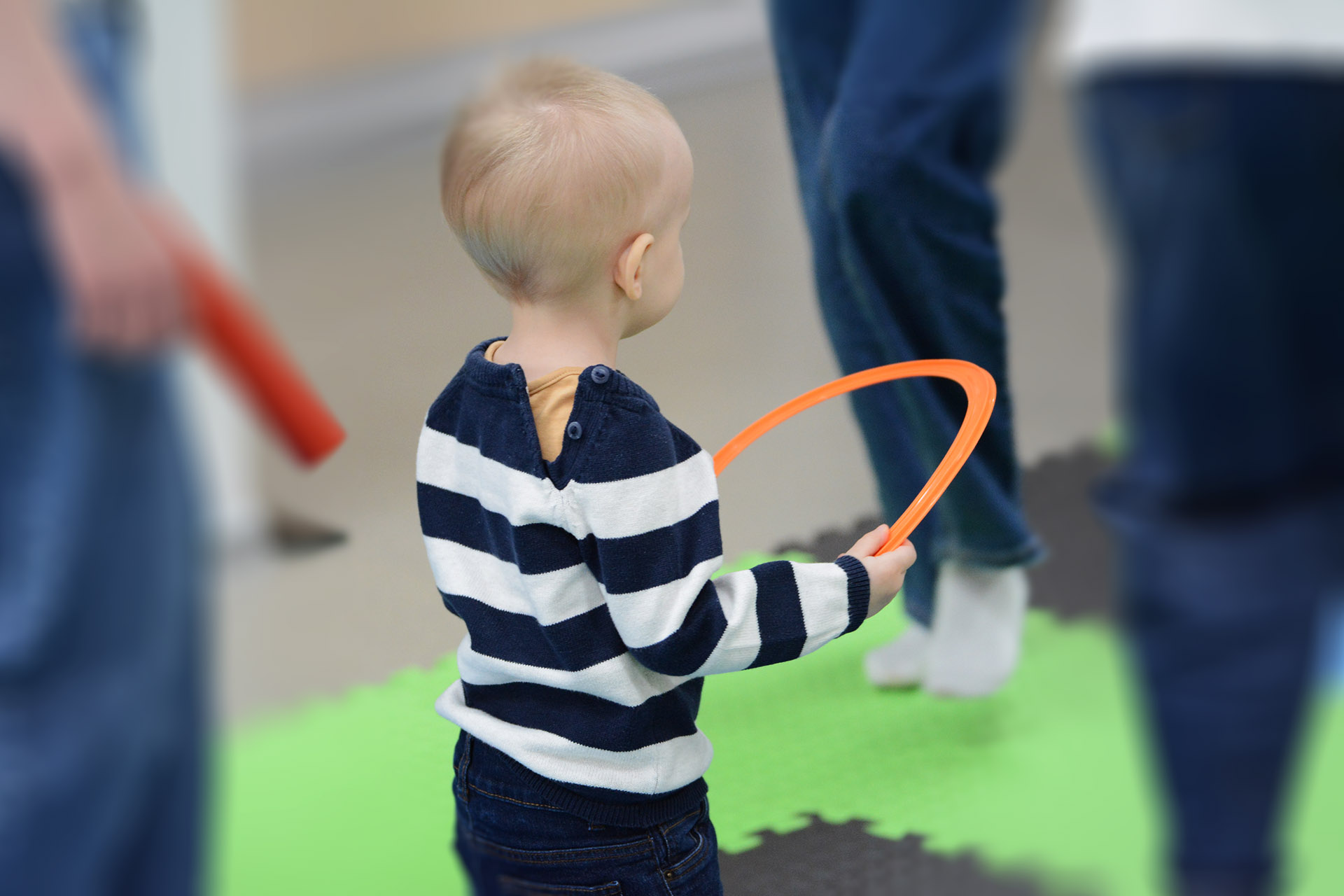 Bobo Weekend: Musical Sunday with Little Musicians