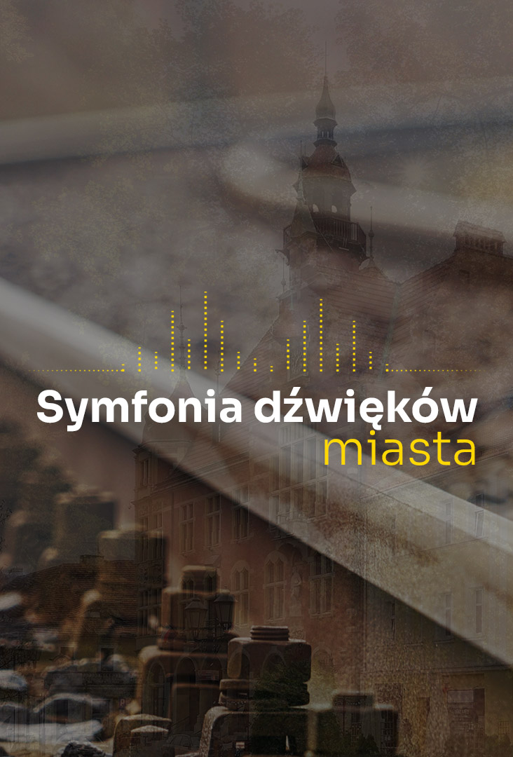 Concert “Symphony of the Sounds of the City”