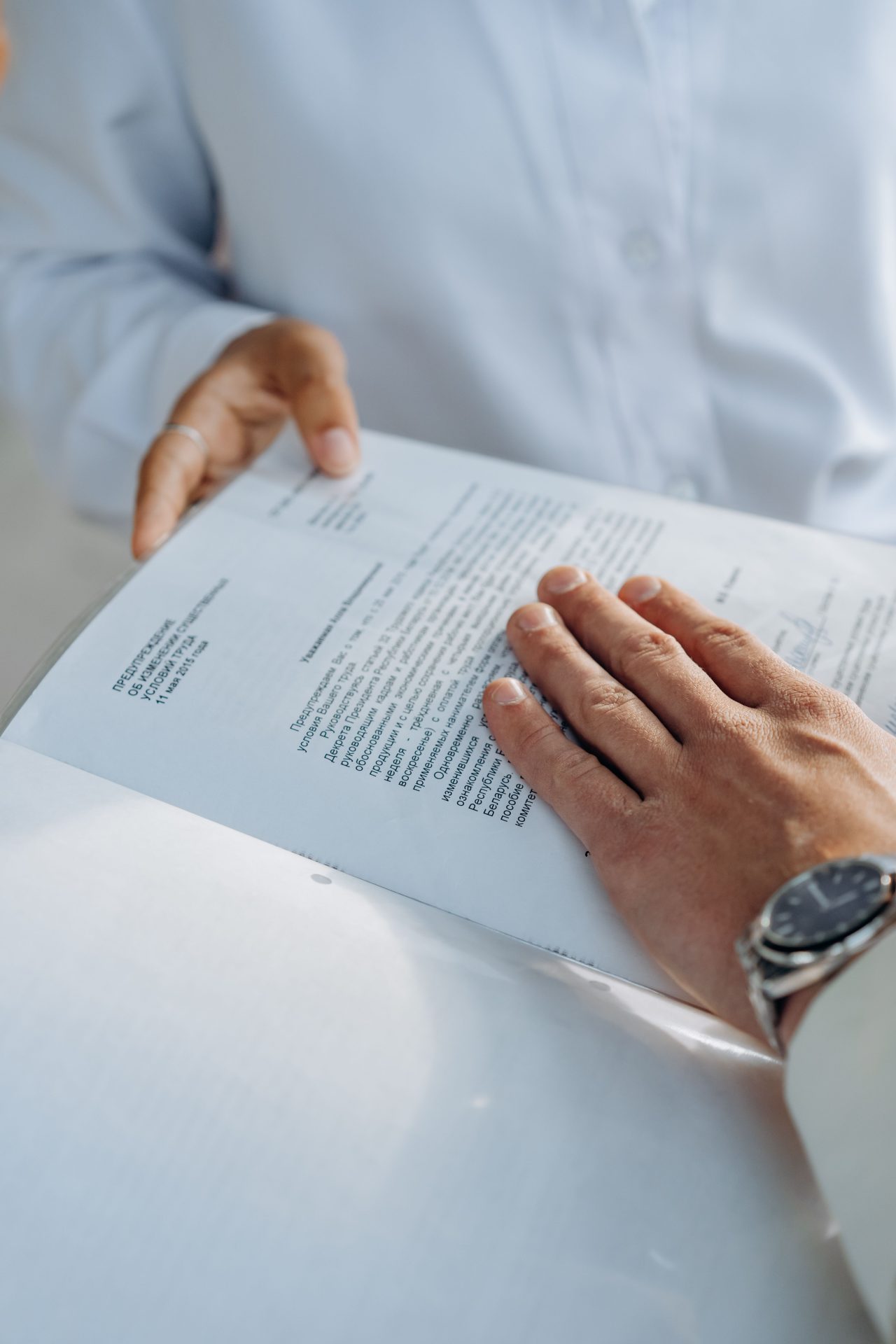 Notary Open Day — Lecture: Pack your legal safety backpack