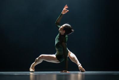 Finał Międzynarodowego Konkurs Choreograficznego