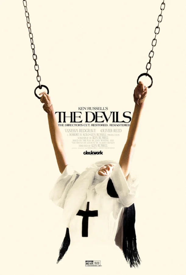 Devils + music video show | Labirynty horzy