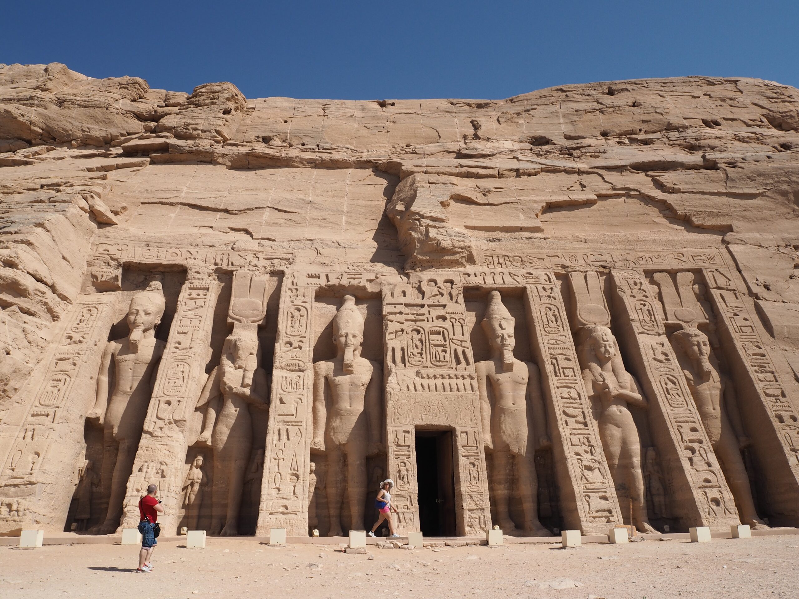 Encounters with Archaeology/From shovel to laser and DNA. How do archaeologists unravel the mysteries of the past today?