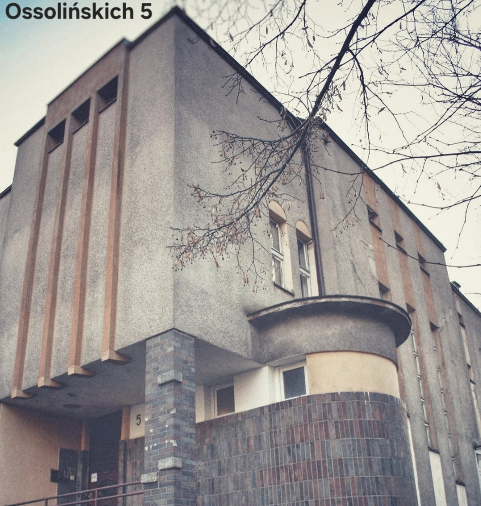 Let us oppose the demolition of modernism! — lecture by Paweł Górny