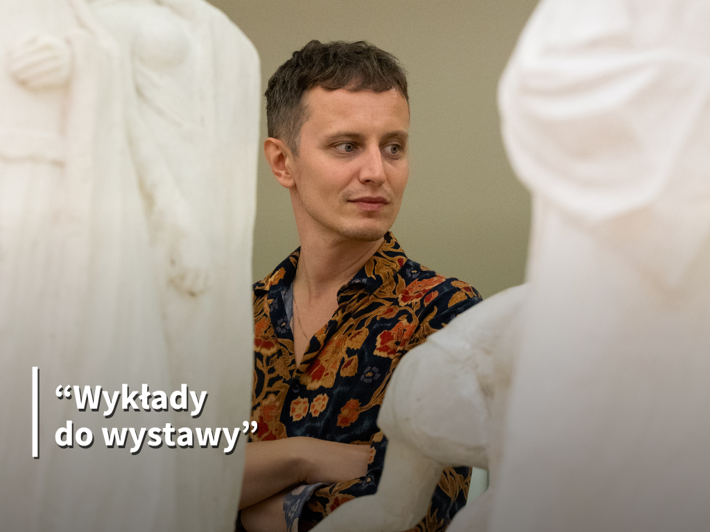 Polish sculpture from the 19th to the middle of the 20th century