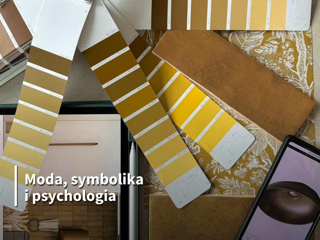 Color in the interior