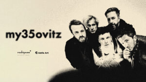Myslovitz — 35 years of history