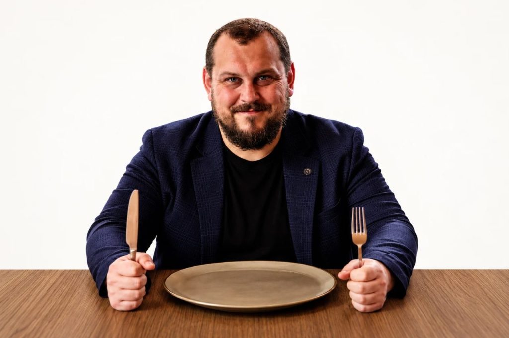 Zbychu Grabowski — A Question of Taste