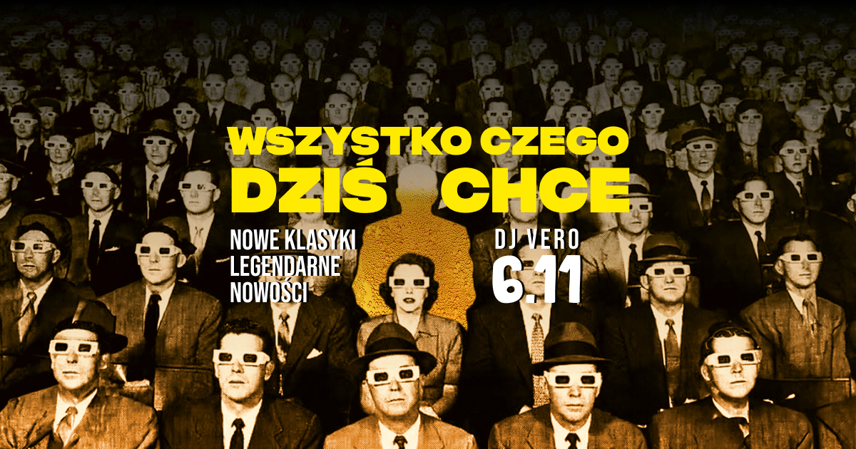 EVERYTHING HE WANTS TODAY • new classics and legendary novelties • DJ VERO