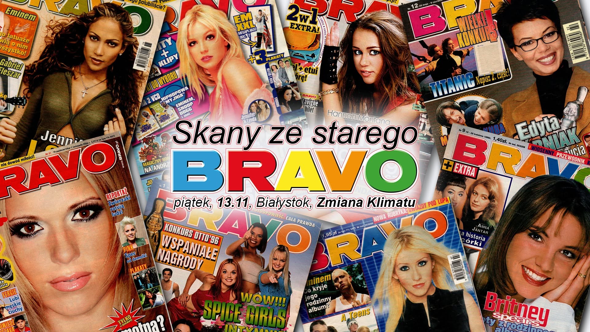 NOTES FROM OLD BRAVO • reconstruction of the school disco • Collective NOTES FROM OLD BRAVO
