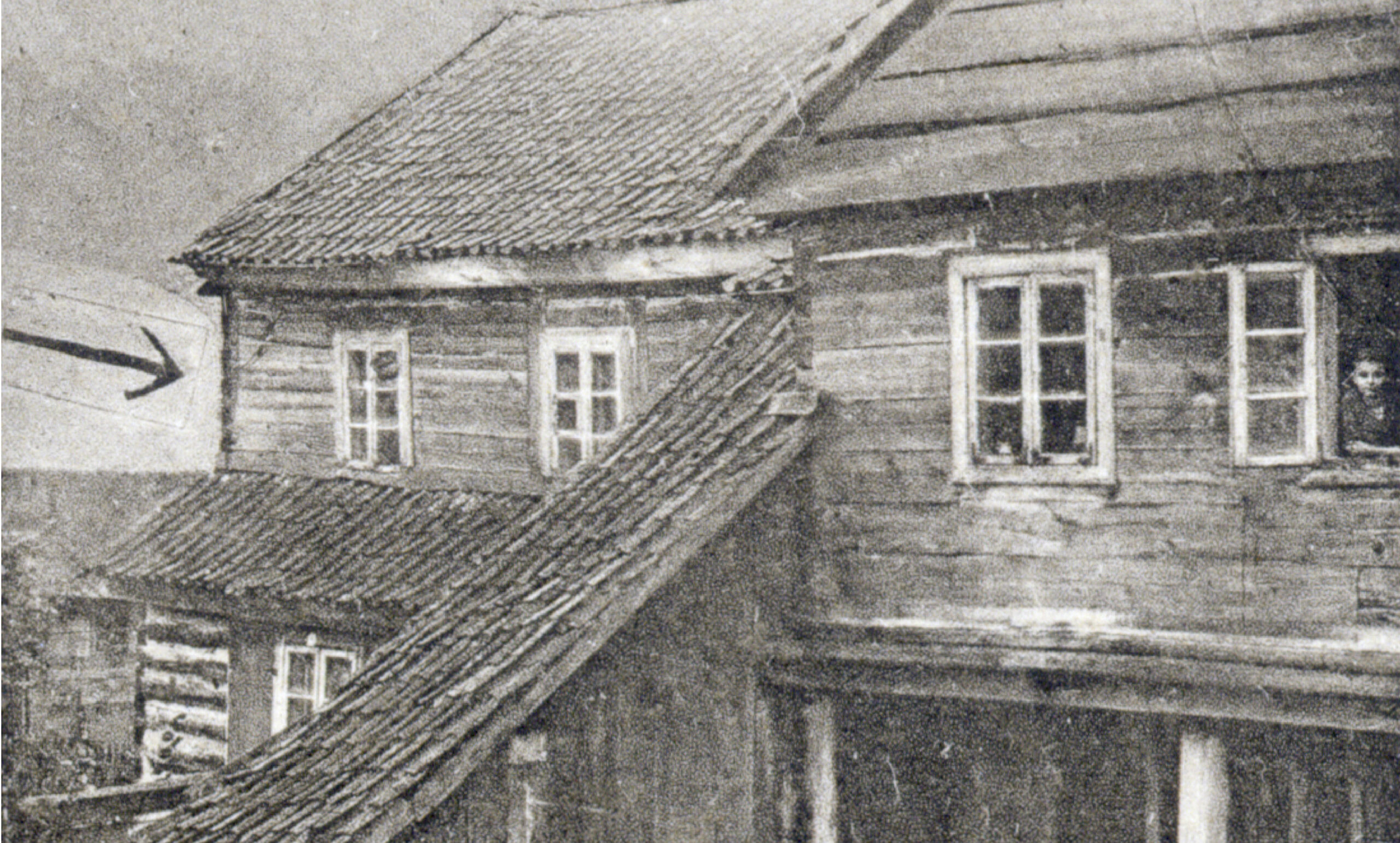 Experts in Zamenhof: Agnieszka Kajdanowska and Jarosław Parzyszek