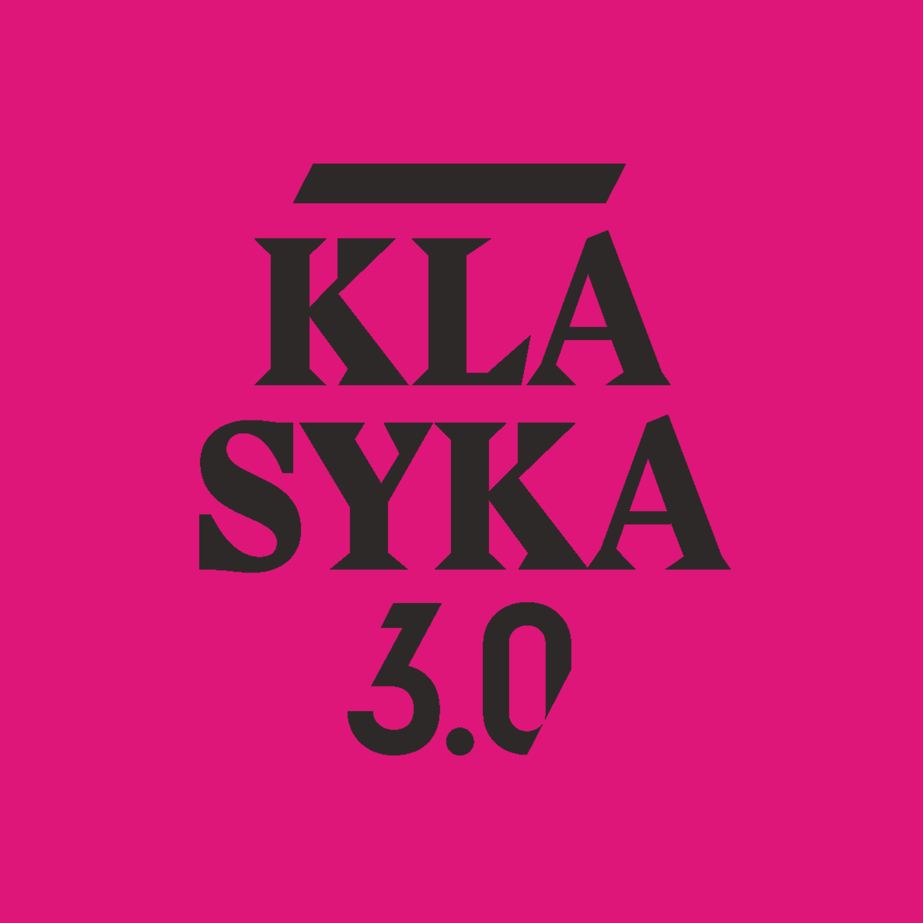 Wahazar - guest performance as part of the Klasyka 3.0 project