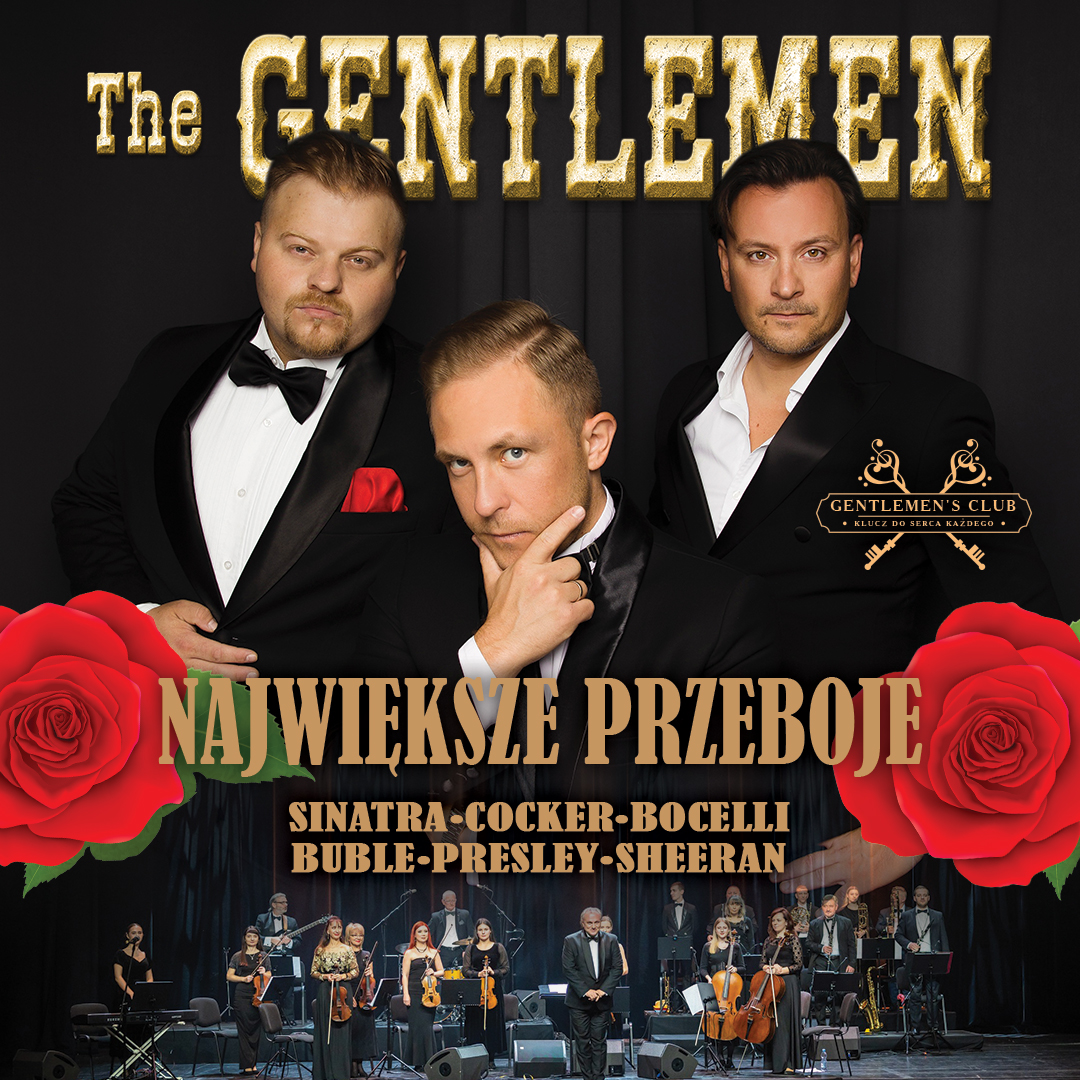 The Gentlemen Show