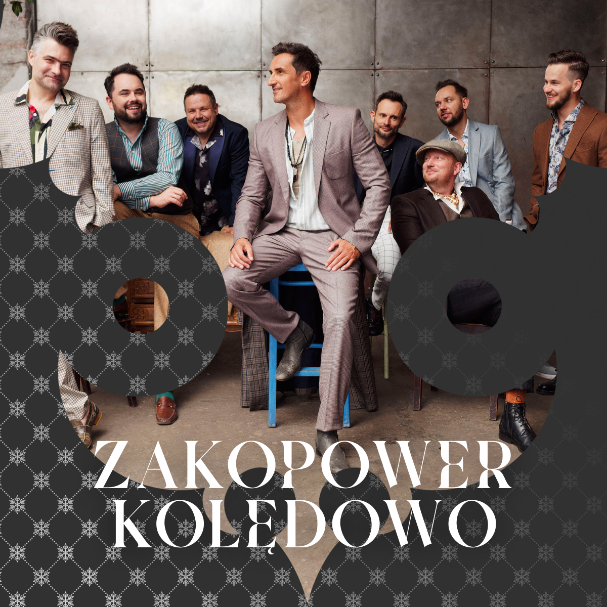 Zakopower — Koledowo