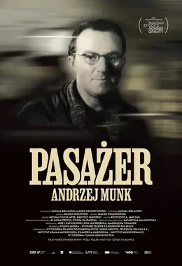 Passenger Andrzej Munk