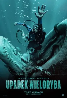 The fall of the whale