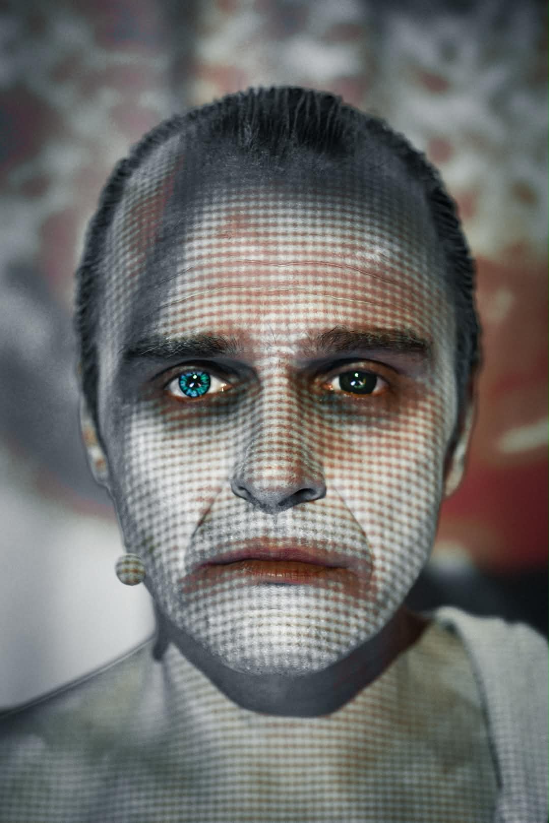 RICHARD III SENSITIVE - monodrama of Paweł Palcat