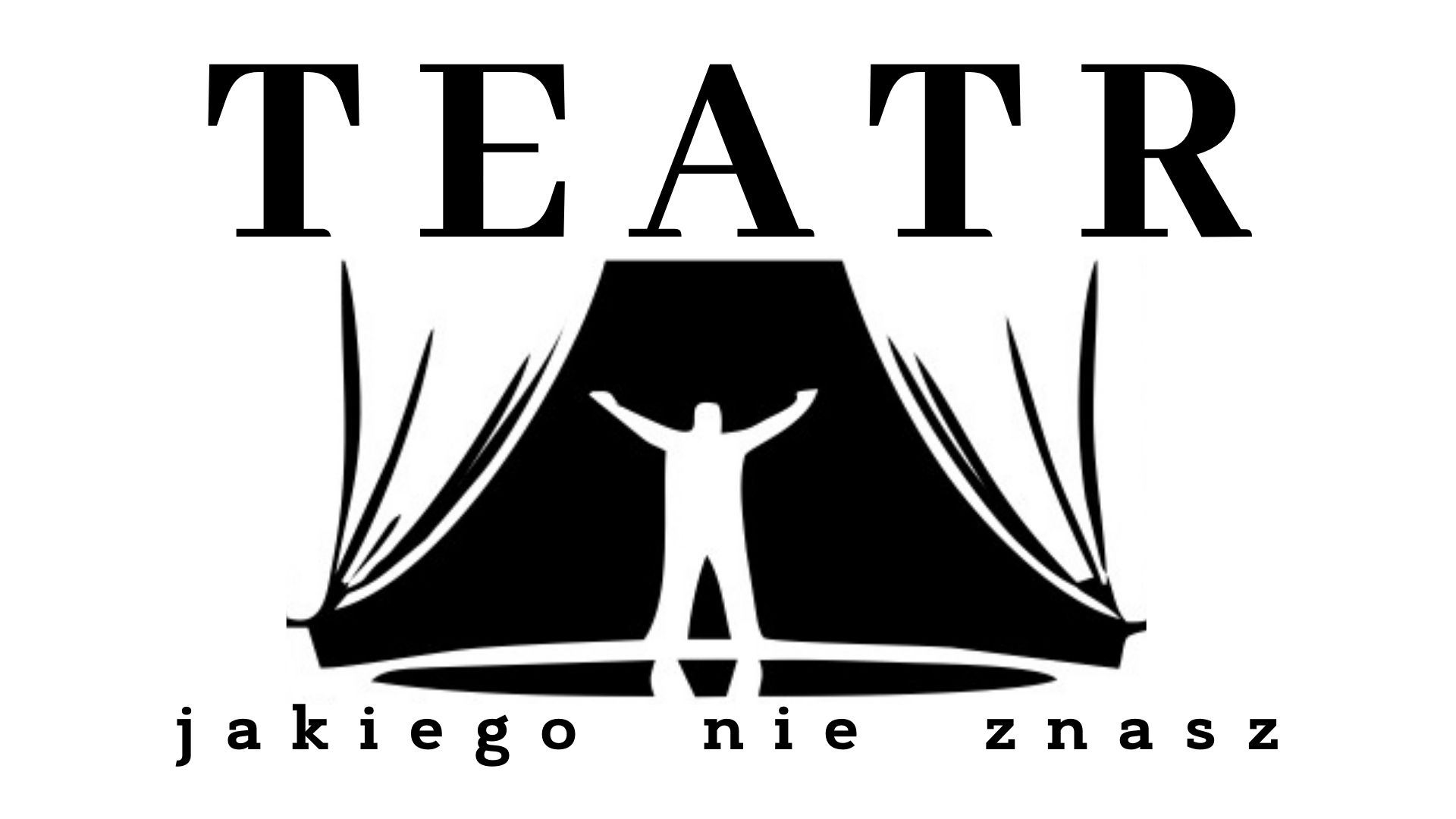 THEATRE AS YOU DON'T KNOW - meeting with Małgorzata Urbańska