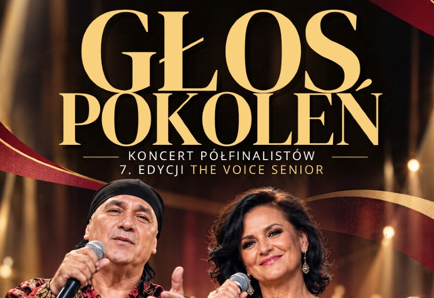 “Voice of Generations” — Legnica Senior Days 2026
