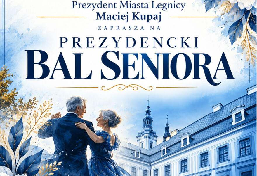 Senior Presidential Ball