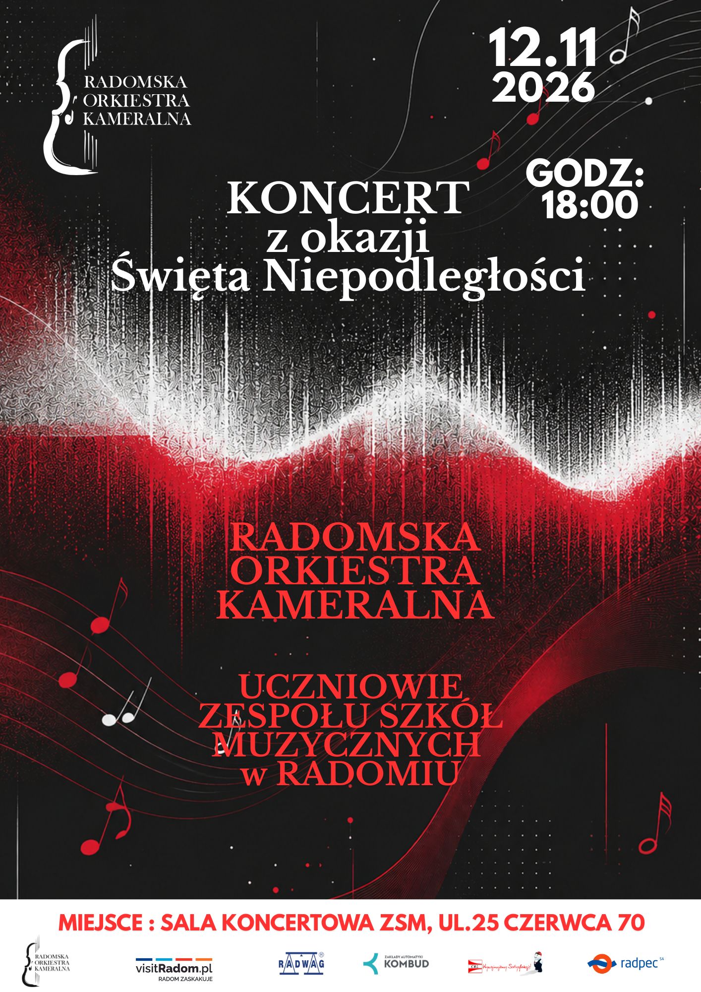 Independence Day Concert
