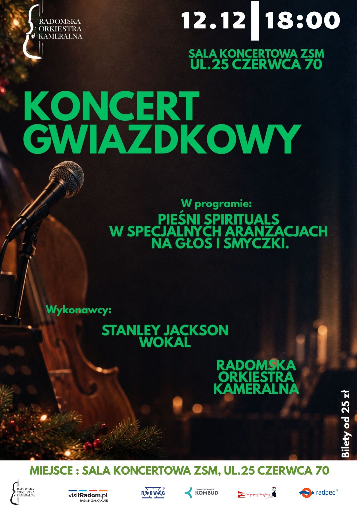 Christmas Concert