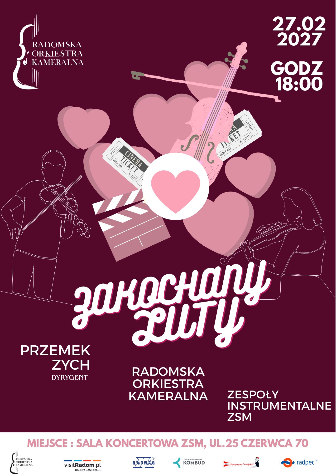 February in Love