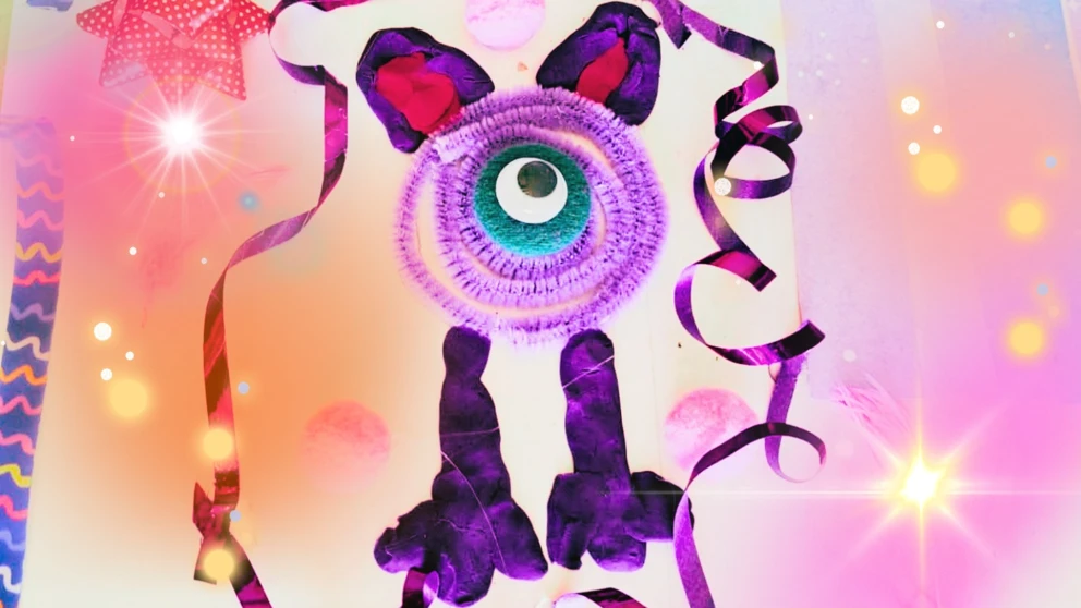Vernissage: Terribly Cool Creatures