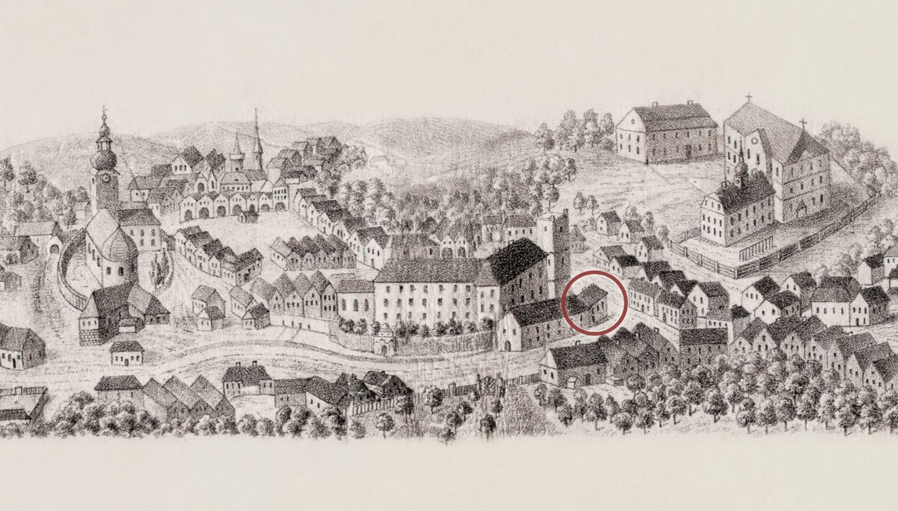 The celebration of the 240th anniversary of the Sułkowski Dukes Theatre in Bielsk — the first theatre stage in the city.