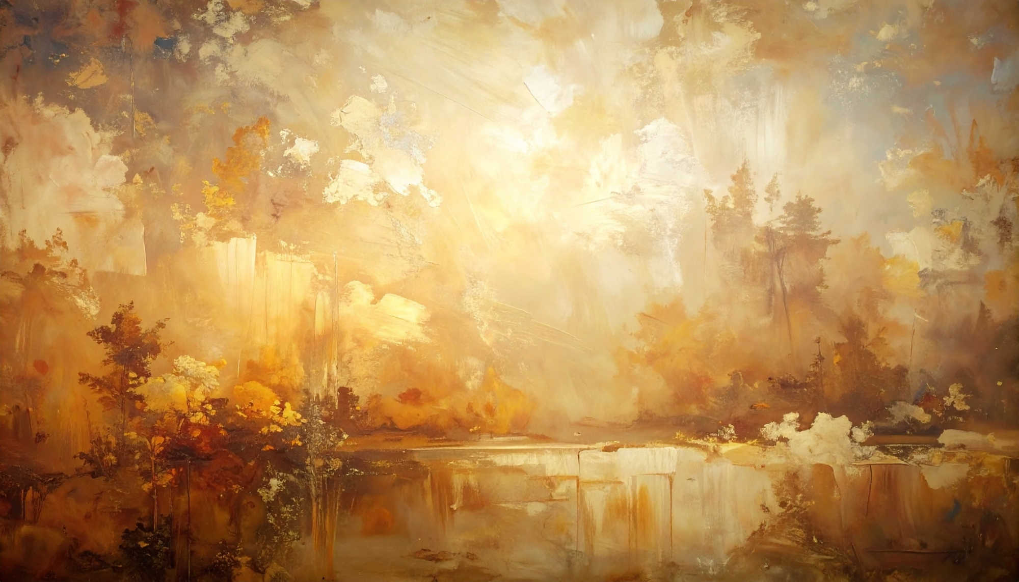 Impressionism in Motion: Color and Sound