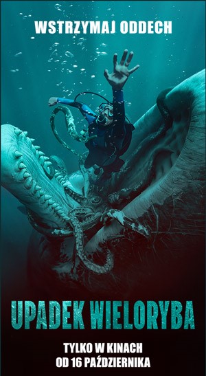 The fall of the whale