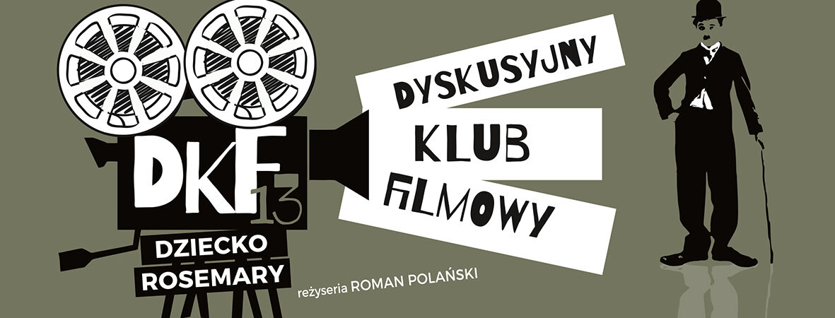 DKF 13: ROSEMARY'S CHILD