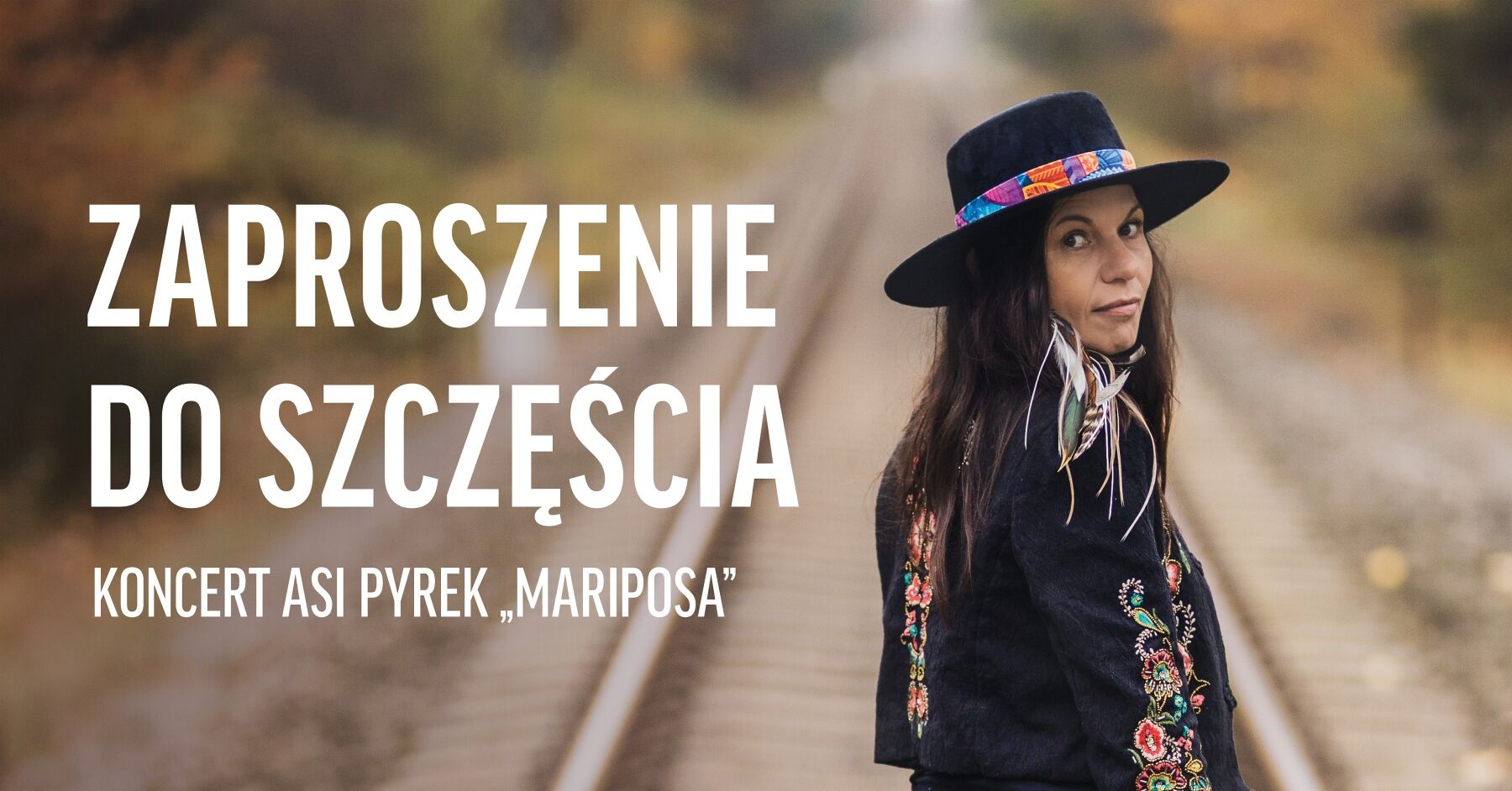 AT THE CROSSROADS OF CULTURES | CONCERT ASI PYREK “MARIPOSA”