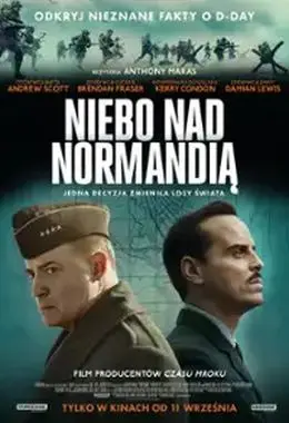 Sky over Normandy (subtitles)