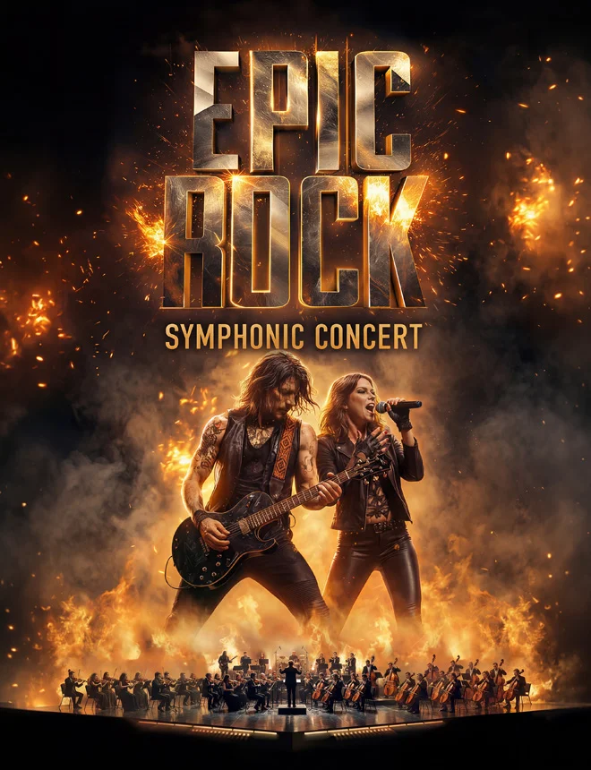 Epic Rock