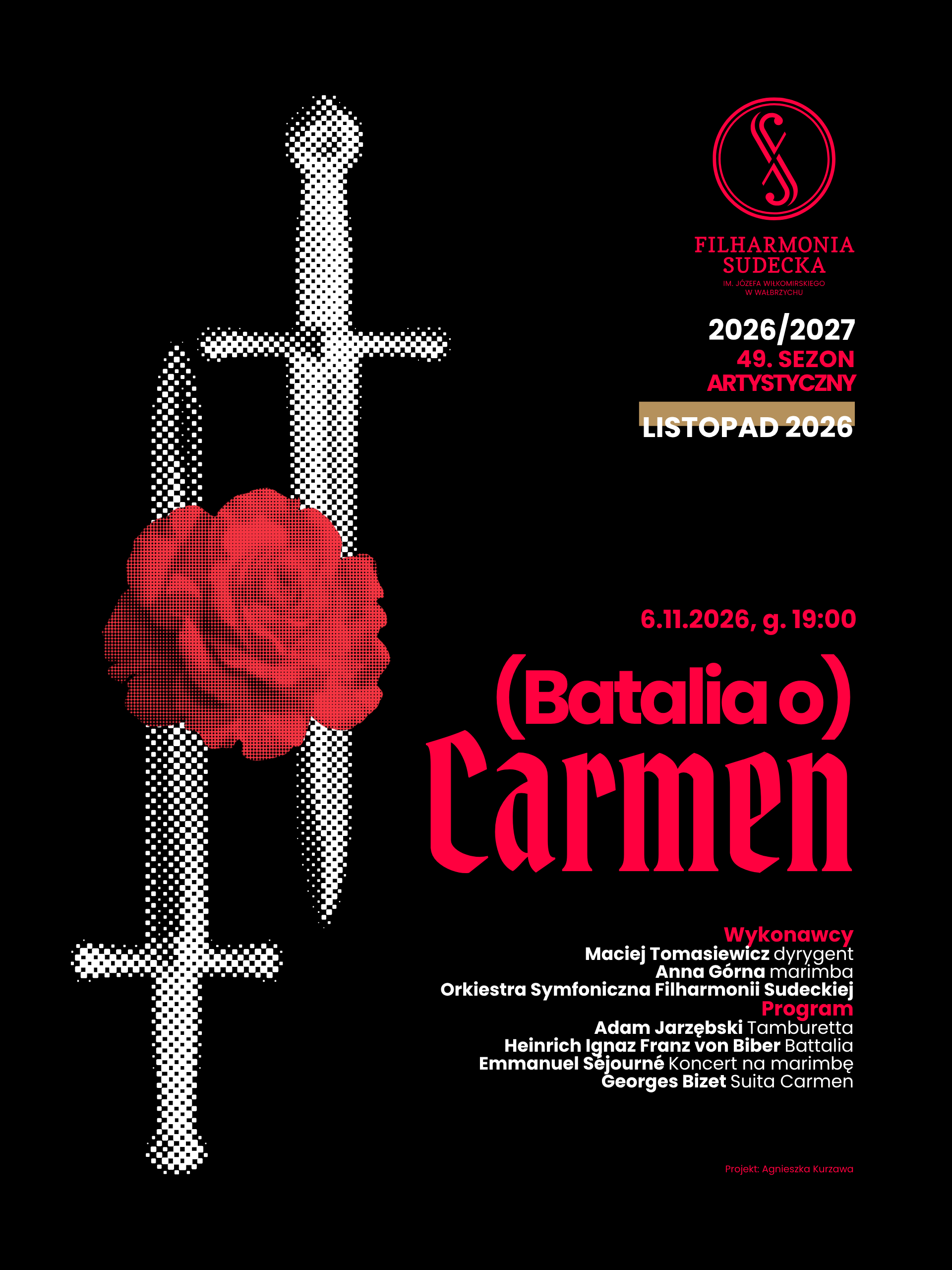 (Battle of) Carmen
