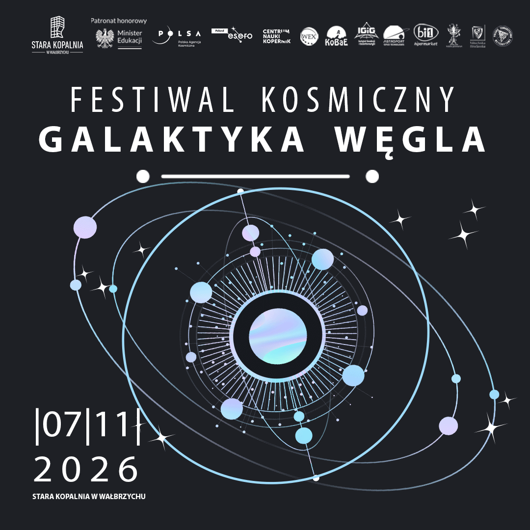 SPACE FESTIVAL “GALAXY OF COAL”