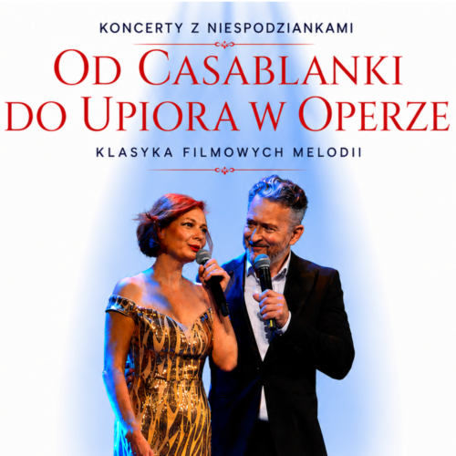 Film music concert