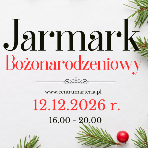 CHRISTMAS MARKET